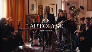 AUTOLYSE  La Live Session Complète [upl. by Kleeman]