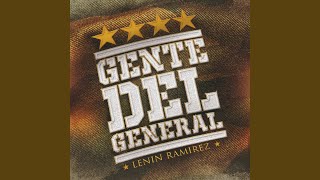 Gente Del General [upl. by Ellenaj]