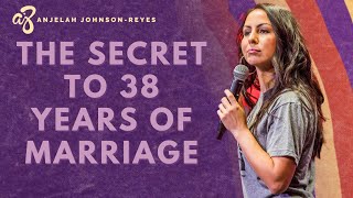 10 Minutes of Anjelah Johnson Being Her Best Self [upl. by Griffith]