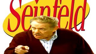 Seinfeld  Frank Costanza [upl. by Naxela127]