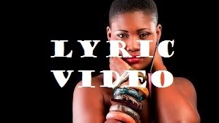 Rutshelle Guillaume  Rendezvous au sommet Lyrics video [upl. by Adnalra428]