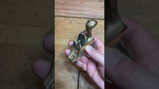 Just Plane Fun at the Estate Sale handplanes woodworking handtools estatesalefinds spokeshaves [upl. by Ynej]