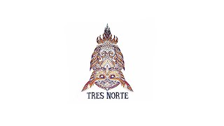 TRES NORTE  TUYO Cover Rodrigo Amarante [upl. by Karab]