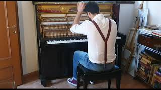 Stoptime Rag  Scott Joplin Lets play some ragtime [upl. by Wootten119]