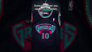 Subscribe when you see a 1010 jersey pt 2 music edit basketball nba fyp [upl. by Freberg639]