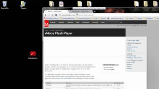 English How to use Adobe Flash Player 102 Beta in Google Chrome browser [upl. by Chen198]