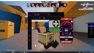 Roblox Arsenal Aimbot Script GUI KEYLESS NEW Best Script for Arsenal 2024 Pastebin [upl. by Enamrej]