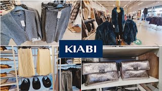 🍁🧥ARRIVAGE KIABI VÊTEMENTS FEMME NOUVELLE COLLECTION AUTOMNE HIVER 20212022 [upl. by Schultz700]