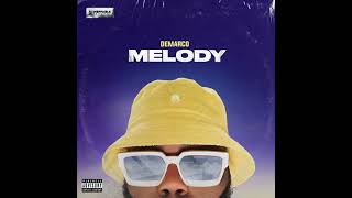 DEMARCO  MELODY ALBUM [upl. by Saiff]