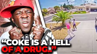 What REALLY Happened To Flavor Flav 🤯 [upl. by Dorena666]