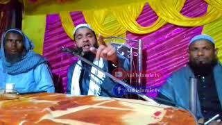 Maulana Asad AhmedBangla new waz [upl. by Aday]