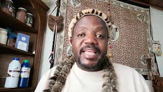 Ukuthwala ngeDloziInduced ancestors wealth  Bookings 035 032 0189035 032 0188 [upl. by Henn627]