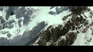 Pelicula  Nanga Parbat Reinhold Messner [upl. by Walczak]