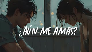 ¿Aún me amas  AI Music  Video Letra [upl. by Ysak]