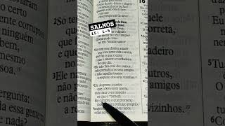 Salmos 15 O hóspede de Deus jesus cidmoreira [upl. by Aiek]