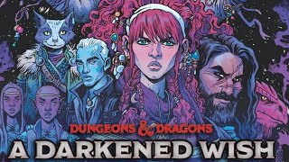 Episode 3  A Darkened Wish  Neverwinter Nights [upl. by Vitkun]