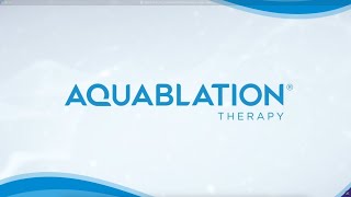 Aquablation® Therapy A GameChanger in BPH Treatment [upl. by Feldman31]