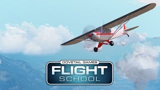 Dovetail Games Flight School  Хочу все знать [upl. by Christel601]