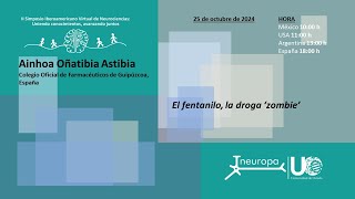 II Simposio Iberoamericano Virtual de Neurociencias  Ponencia de Dra Ainhoa Oñatibia Astibia [upl. by Lovett487]