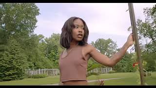 B Suave Indya Chanelle  Ease Your Mind Official Music Video [upl. by Gregrory]