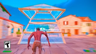 RTX 3050  i5 13400  Fortnite Performance Mode [upl. by Aliban673]