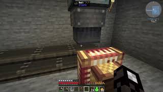 FTB StoneBlock 3 Power Automation [upl. by Kreindler]