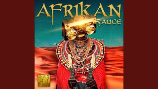 Afrikan Star [upl. by Akemrehs410]