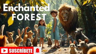 movie cartoon  animated movies for kids  cartoon TV [upl. by Anij296]