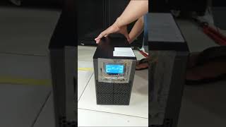 Unboxing testing ups prolink pro901es [upl. by Reinal]