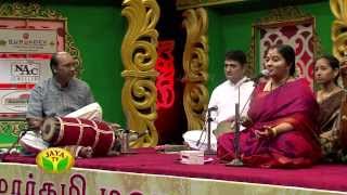 Margazhi Maha Utsavam Sowmya  Episode 05 On Saturday 211213 [upl. by Dafodil]