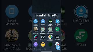 How To Download Telegram Files 10x Faster [upl. by Minardi603]