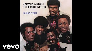 Harold Melvin amp The Blue Notes  Be for Real Audio ft Teddy Pendergrass [upl. by Arualana]