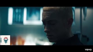 Logic  Homicide ft Eminem OFFICIAL VIDEO [upl. by Karrie644]