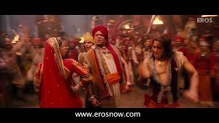 Taali Video Song  Veer [upl. by Coward208]