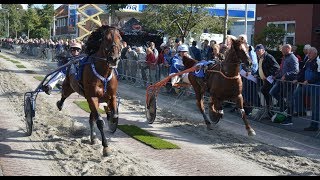 Kortebaan Hillegom 2017 [upl. by Wilburt]