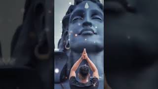 Shiva Shiva Shankar  Mahadev  mahakal  trending [upl. by Holcomb796]