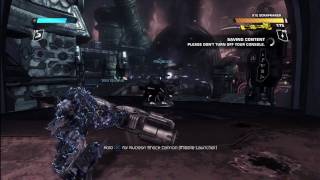 Transformers War for Cybertron Decepticons Ch IV Walkthrough Part 22 1080 HD [upl. by Shepp]