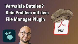 Dieses Plugin löst ein häufiges Logseq Problem [upl. by Airamana304]