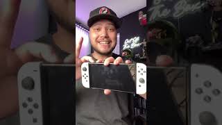 How to fix Nintendo Switch blue screen error [upl. by Kurtzman]