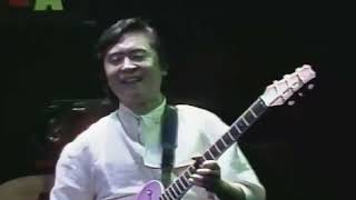 Casiopea  Live at Nissin Power Station 1992  Cyber Zone 2024 [upl. by Dreeda]