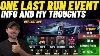 CSR2  TOP 10 RAREST CARS IN THE GAME [upl. by Caswell]