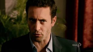 Alex OLoughlin  Steve McGarrett Beautiful Disaster [upl. by Ahsytal478]