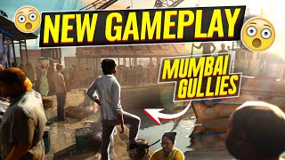 Mumbai Gullies Exclusive Gameplay 🔥  Official Gameplay Video [upl. by Joash]