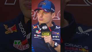 🔥Was Max Verstappen UNFAIRLY TARGETED in Mexico City GP😅shorts f1 maxverstappen redbullracing [upl. by Lamak]