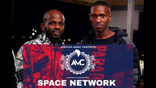 GqomFridays Mix Vol249 Mixed By Space Network [upl. by Annoel]