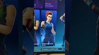 Wildstreak one bazerk w Fortnite crazy [upl. by Hsirap]