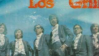 Los Grillos de Bolivia  Canción de Harlem M Kaicorian M Konecny 1975 [upl. by Gussy]