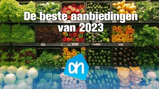 Albert Heijn reclame  2025 Official [upl. by Einyaj]