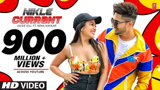 Official Video Nikle Currant Song  Jassi Gill  Neha Kakkar  SukhE Muzical Doctorz  Jaani [upl. by Abocaj]