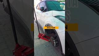 Rovelo tyre for CHR 22550R18 sound less tyre shortfeed rovelotyre shortsviral shortsvideo [upl. by Ylicic332]